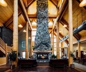 Photo 4 - Talkeetna Alaskan Lodge
