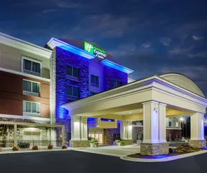 Photo 2 - Holiday Inn Express & Suites Lexington Park-California, an IHG Hotel