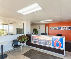 Photo 4 - Motel 6 Fort Worth, TX - Stockyards