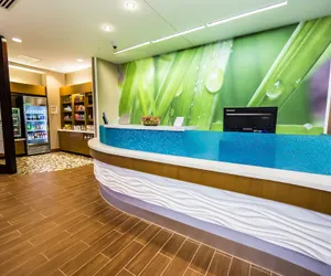 Photo 4 - SpringHill Suites Lumberton