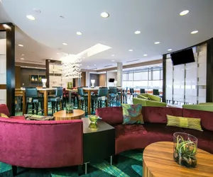 Photo 3 - SpringHill Suites Lumberton