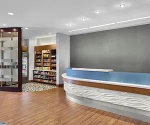 Photo 5 - SpringHill Suites Lumberton