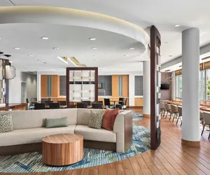 Photo 4 - SpringHill Suites Lumberton