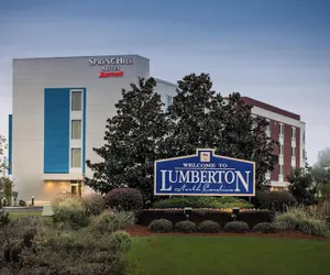 Photo 2 - SpringHill Suites Lumberton