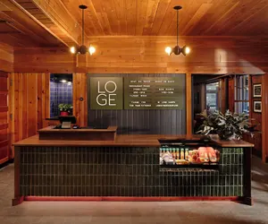 Photo 5 - LOGE Glacier National Park