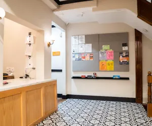 Photo 3 - Amsterdam Hostel