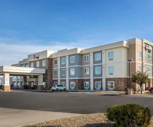 Photo 2 - Best Western Plus Fort Stockton Hotel