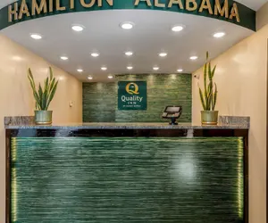 Photo 2 - Quality Inn Hamilton