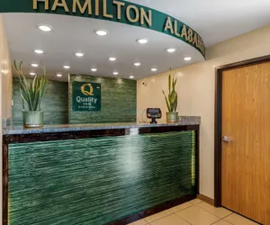 Photo 3 - Quality Inn Hamilton