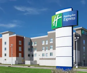 Photo 2 - Holiday Inn Express Slidell by IHG