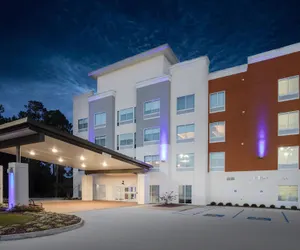 Photo 2 - Holiday Inn Express Slidell, an IHG Hotel