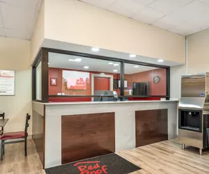 Photo 3 - Red Roof Inn Richmond, VA