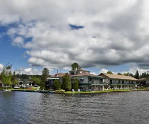 Photo 2 - Gauthier's Saranac Lake Inn