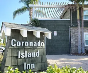 Photo 2 - Coronado Island Inn