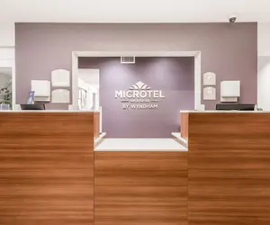 Photo 3 - Microtel Inn & Suites by Wyndham Sweetwater