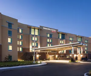 Photo 2 - SpringHill Suites by Marriott Kennewick Tri-Cities