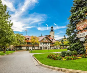 Photo 2 - Bavarian Inn of Frankenmuth