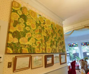 Photo 3 - Cliff Crest Bed & Breakfast