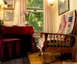 Photo 4 - Cliff Crest Bed & Breakfast