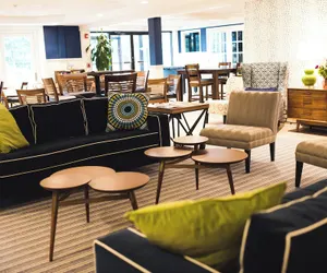 Photo 5 - The Circle Hotel Fairfield