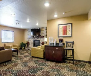 Photo 4 - Cobblestone Inn & Suites - Cambridge