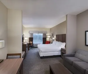 Photo 4 - Holiday Inn Express & Suites Austin NW - Four Points by IHG
