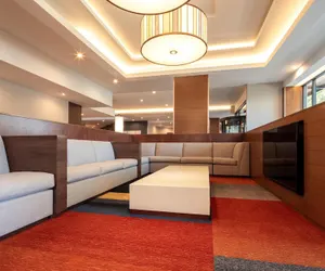 Photo 4 - Hyatt House Seattle/Downtown