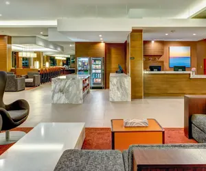 Photo 3 - Hyatt House Seattle/Downtown