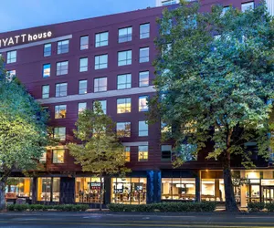 Photo 2 - Hyatt House Seattle/Downtown