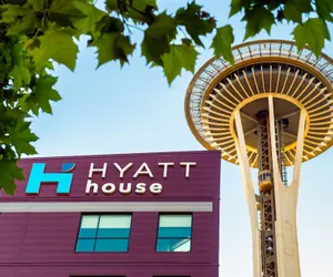 Photo 2 - Hyatt House Seattle/Downtown