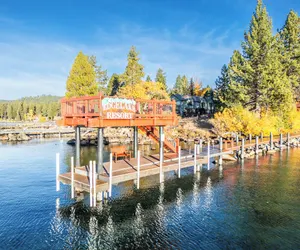 Photo 2 - Edgelake Beach Club