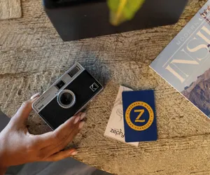 Photo 4 - Hotel Zephyr San Francisco