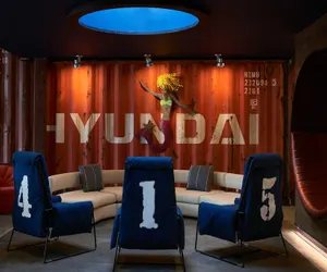 Photo 5 - Hotel Zephyr San Francisco