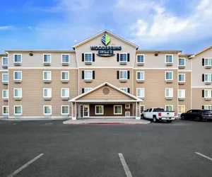 Photo 2 - WoodSpring Suites Hobbs