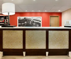 Photo 2 - Hampton Inn & Suites Monroe