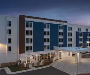 Photo 2 - Springhill Suites By Marriott Fayetteville I 95