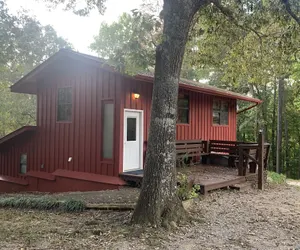 Photo 2 - Woodwose Cabin - Adventures Now