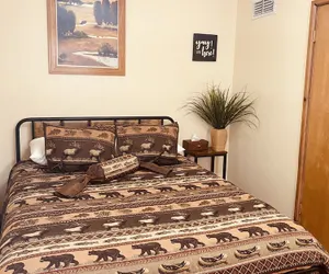 Photo 3 - Woodwose Cabin - Adventures Now