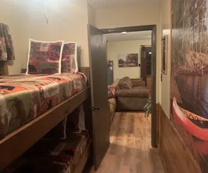 Photo 4 - Woodwose Cabin - Adventures Now