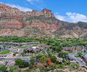 Photo 2 - Canyon Casitas at Zion