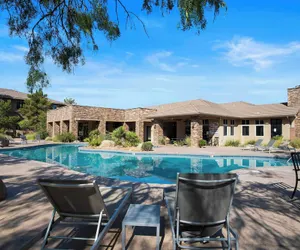 Photo 2 - Poolside Retreat Directly Across From Pool!