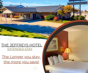 Photo 5 - The Jeffreys Hotel Extended Stay