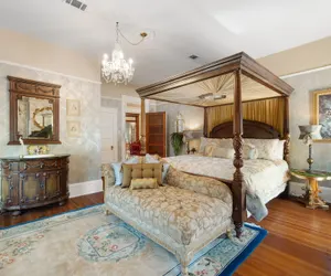Photo 4 - Ross Mansion Bed & Breakfast and Events