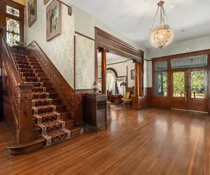 Photo 2 - Ross Mansion Bed & Breakfast and Events