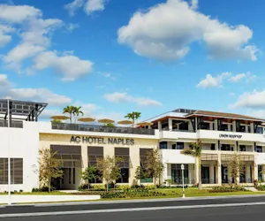 Photo 2 - AC Hotel by Marriott Naples 5th Avenue