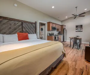 Photo 5 - Pilot Cove Forest Lodging