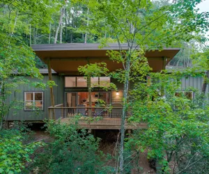Photo 2 - Pilot Cove Forest Lodging