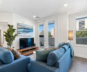 Photo 4 - Luxury Apartment in Salt Lake City