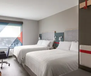 Photo 5 - Avid Hotels Van Horn by IHG
