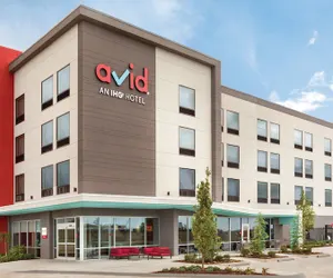 Photo 2 - Avid Hotels Van Horn by IHG